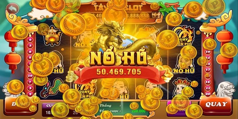 NetEnt nổ hũ
