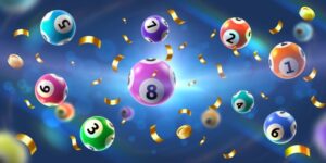 Saba Lottery